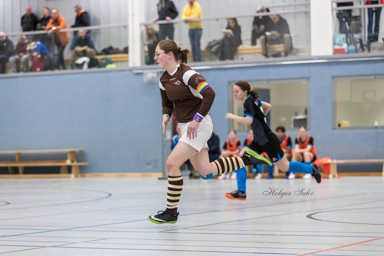 Bild 535 - wBJ Futsalmeisterschaft